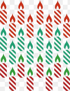 Vector Printing Candle - Euclidean Vector Clip Art PNG