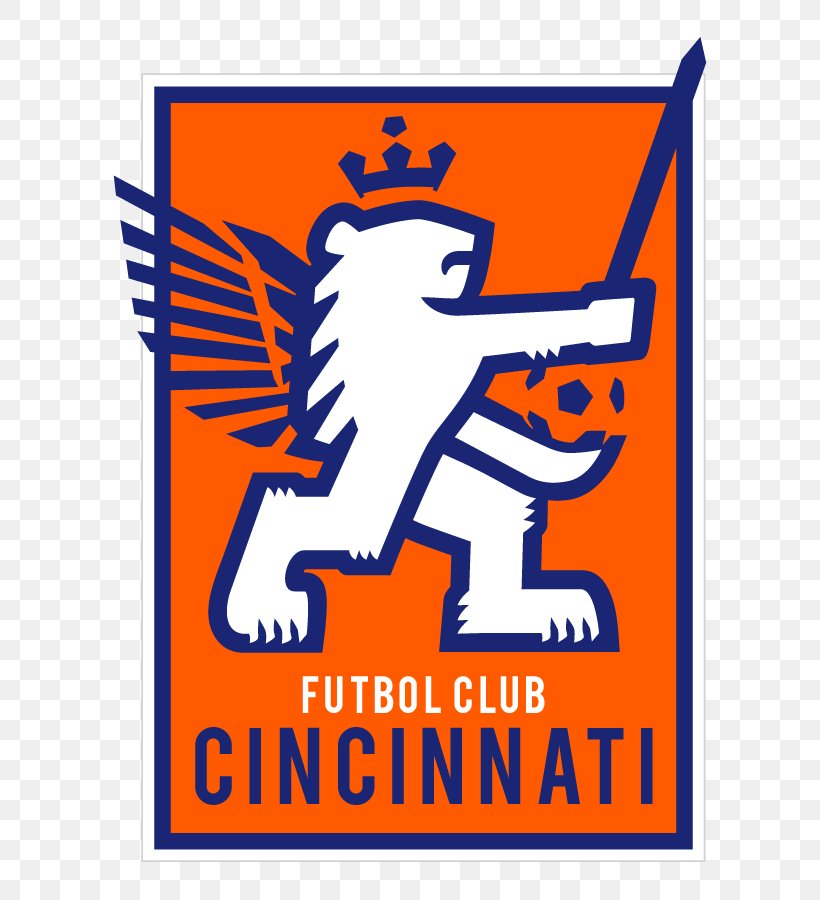 FC Cincinnati United Soccer League Cincinnati Bengals Logo, PNG, 600x900px, Fc Cincinnati, Advertising, Area, Banner, Brand Download Free