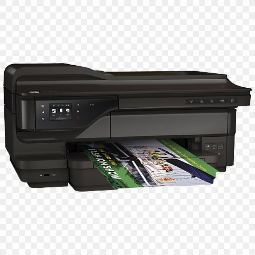 Hewlett-Packard Multi-function Printer Officejet Printing, PNG, 1200x1200px, Hewlettpackard, Computer, Electronic Device, Electronics, Hp Deskjet Download Free