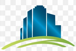 Buildings - Logo Building Business House PNG