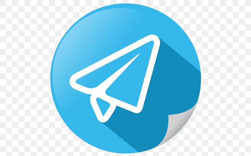 Mac App Store Telegram Apple Internet, PNG, 512x512px, Mac App Store, App Store, Apple, Aqua, Azure Download Free