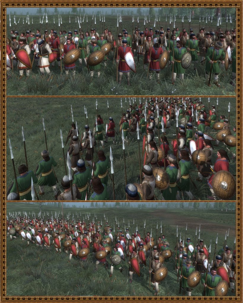 Medieval II: Total War Medieval: Total War Empire: Total War Amalfi Mod, PNG, 1239x1547px, Medieval Ii Total War, Amalfi, Battle, Crowd, Empire Total War Download Free