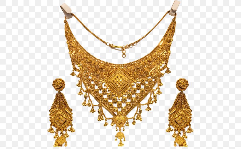Necklace Earring Jewellery Store Gold, PNG, 497x508px, Necklace, Amber, Canada, Chain, Charms Pendants Download Free