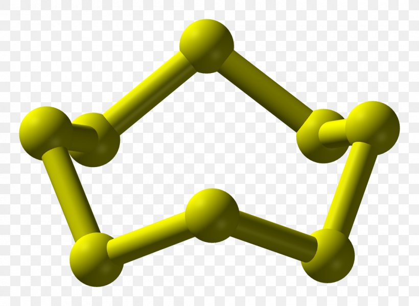 Octasulfur Allotropy Nonmetal Chemical Element, PNG, 1100x804px, Octasulfur, Allotropy, Atom, Chemical Element, Chemical Formula Download Free