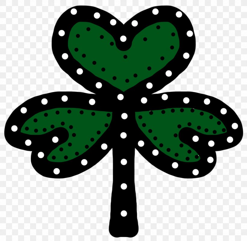 Shamrock Saint Patrick's Day Leaf Love Happiness, PNG, 1322x1289px, Shamrock, Flowering Plant, Green, Happiness, Leaf Download Free