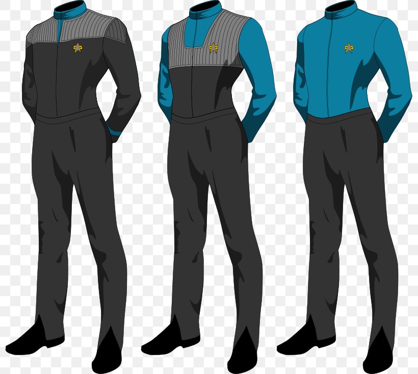 T-shirt Star Trek Uniforms, PNG, 800x733px, Tshirt, Clothing, Costume, Formal Wear, Overall Download Free