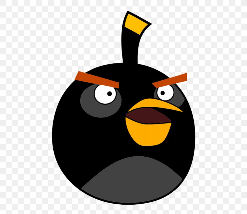 Angry Birds Star Wars II Bomb Bad Piggies Explosion, PNG, 1024x890px, Bird, Anger, Angry Birds, Angry Birds Movie, Angry Birds Star Wars Ii Download Free