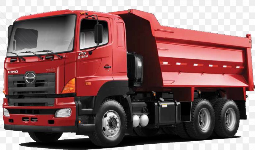 Car Commercial Vehicle Hino Motors Pickup Truck, PNG, 2335x1372px, Car, Automotive Exterior, Brand, Cargo, Chute Download Free