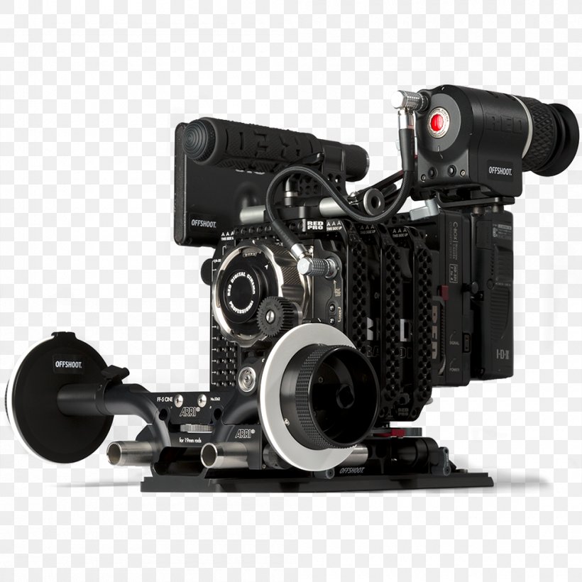 Digital SLR Red Digital Cinema Camera Company Camera Lens Video Cameras, PNG, 1000x1000px, Digital Slr, Arri, Arri Alexa, Camera, Camera Accessory Download Free