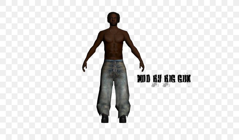 Grand Theft Auto: San Andreas Shoulder Outerwear Homo Sapiens Mod, PNG, 640x480px, Grand Theft Auto San Andreas, Arm, Grand Theft Auto, Grand Theft Auto V, Hand Download Free