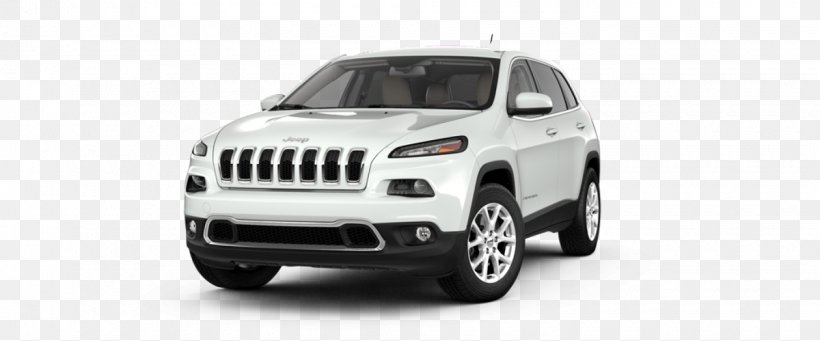 Jeep Grand Cherokee Chrysler Sport Utility Vehicle Car, PNG, 1440x599px, 2018 Jeep Cherokee, Jeep, Automotive Design, Automotive Exterior, Automotive Tire Download Free
