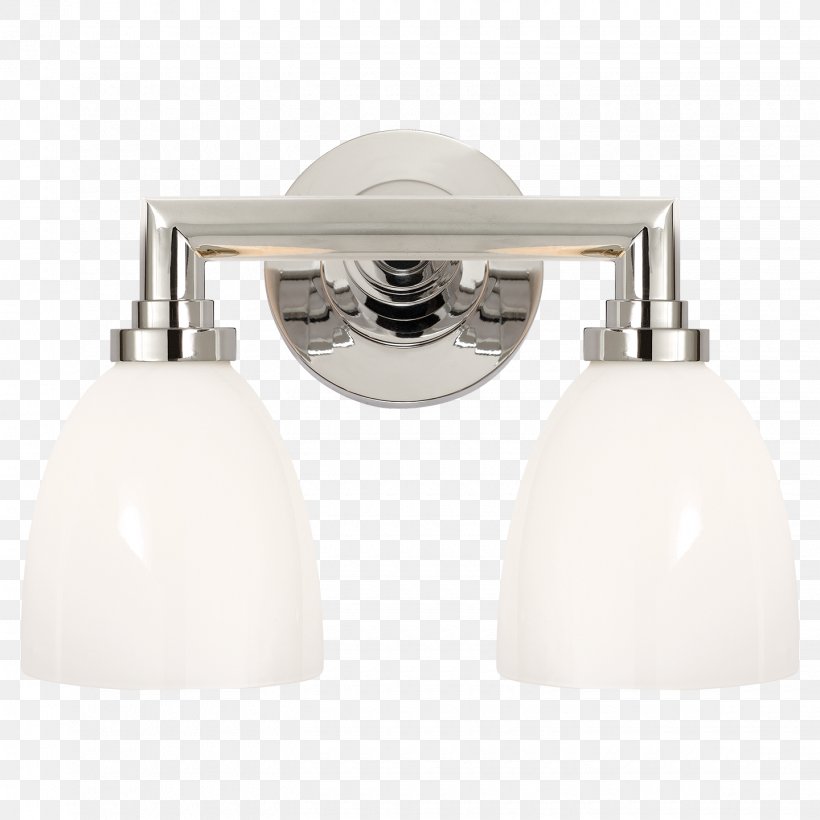 Lighting Nickel Bathroom Visual Comfort, PNG, 1440x1440px, Light, Alexa Hampton, Bathroom, Brass, Bronze Download Free