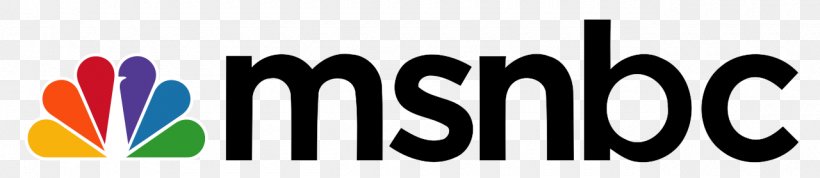 MSNBC Logo Of NBC Television Channel, PNG, 1280x279px, Msnbc, Brand, Cnn, Logo, Logo Of Nbc Download Free