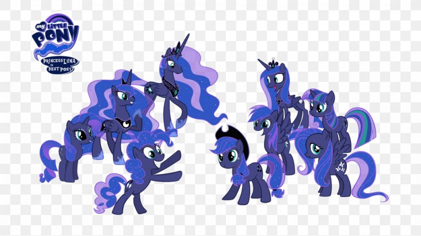 Pony Derpy Hooves Twilight Sparkle Princess Luna Princess Celestia, PNG, 1024x576px, Pony, Animal Figure, Blue, Color, Crystal Empire Download Free