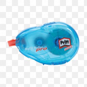Bic Flyer - Product Design Pritt Plastic PNG
