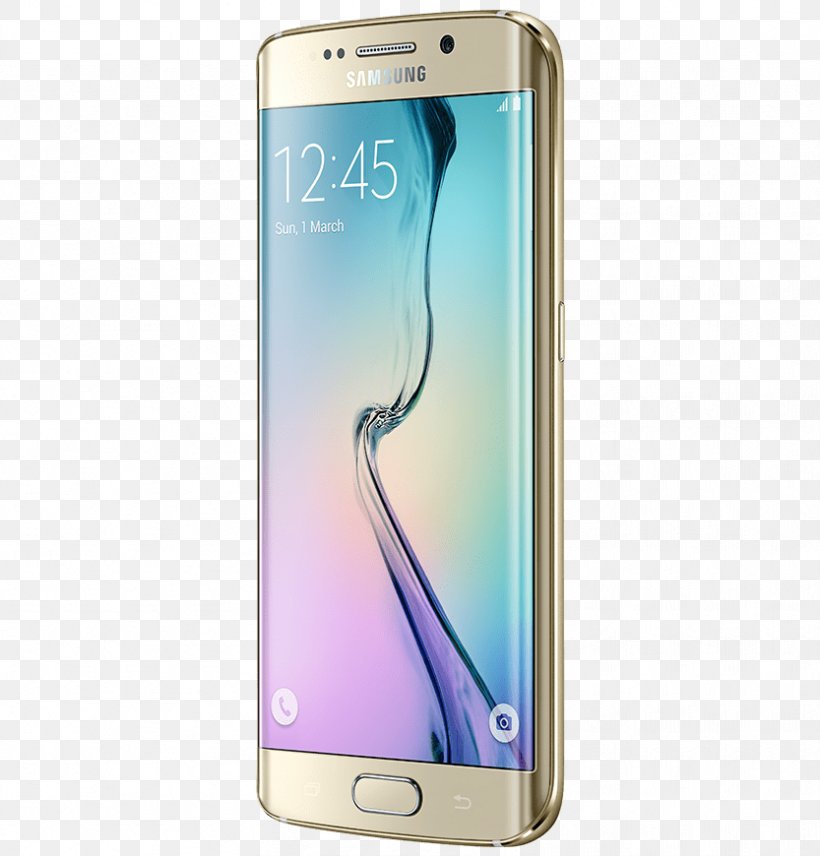 Samsung Galaxy S6 Edge Samsung Galaxy Note 5 4G LTE Display Device, PNG, 833x870px, Samsung Galaxy S6 Edge, Cellular Network, Communication Device, Display Device, Electronic Device Download Free
