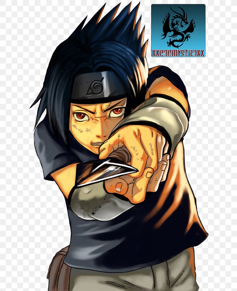 Sasuke Uchiha Obito Uchiha Kakashi Hatake Naruto: Ultimate Ninja Uchiha Clan, PNG, 642x1009px, Watercolor, Cartoon, Flower, Frame, Heart Download Free