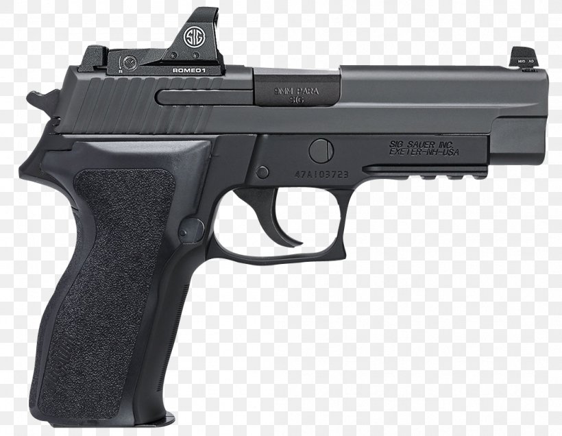 SIG Sauer P226 9×19mm Parabellum Pistol .357 SIG, PNG, 1052x816px, 40 Sw, 357 Sig, 919mm Parabellum, Sig Sauer P226, Air Gun Download Free