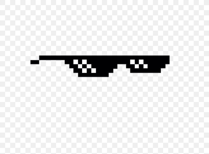 Sunglasses T-shirt Major League Gaming, PNG, 604x604px, Glasses, Black, Black And White, Brand, Eyewear Download Free