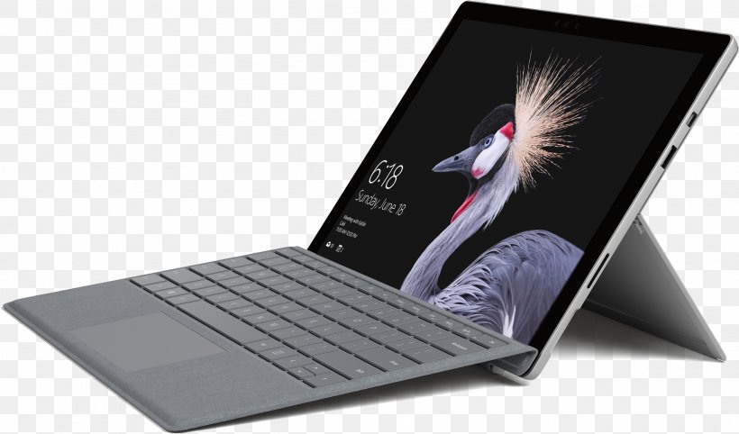 Surface Pro 3 Laptop Surface Pro 4, PNG, 2616x1539px, Surface Pro 3, Brand, Computer, Electronic Device, Intel Core Download Free