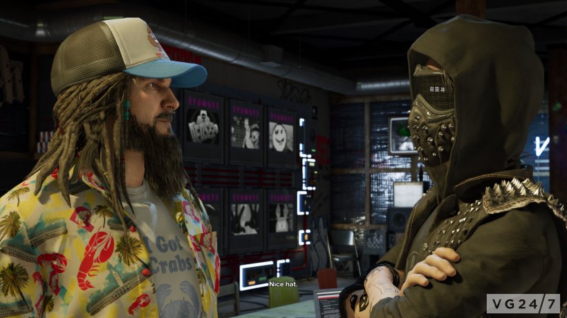 Watch Dogs 2 PlayStation 4 PlayStation 3 Gameplay, PNG, 2880x1620px, Watch Dogs 2, Computer Software, Expansion Pack, Game, Gameplay Download Free