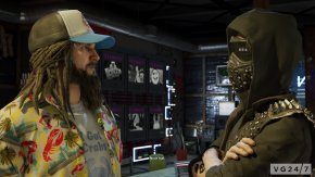 Watch Dogs - Watch Dogs 2 PlayStation 4 PlayStation 3 Gameplay PNG