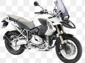 Bmw - BMW R1200R Car Yamaha FZ16 Motorcycle PNG