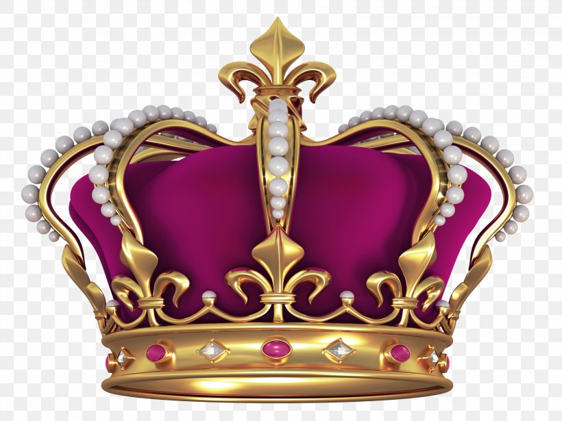 Crown Stock Photography Clip Art Image, PNG, 3200x2400px, Crown, Fashion Accessory, Istock, Magenta, Photography Download Free