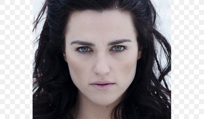Katie McGrath Merlin Morgana Pendragon Morgan Le Fay Uther Pendragon, PNG, 640x480px, Watercolor, Cartoon, Flower, Frame, Heart Download Free