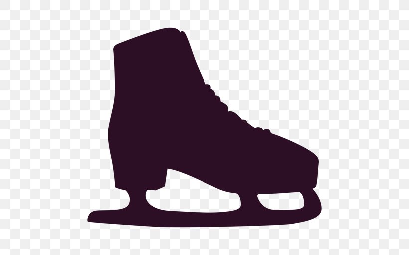 Patín Quad Skates Ice Skating Logo Ice Skates, PNG, 512x512px, Patin, Black, Footwear, Ice, Ice Skates Download Free