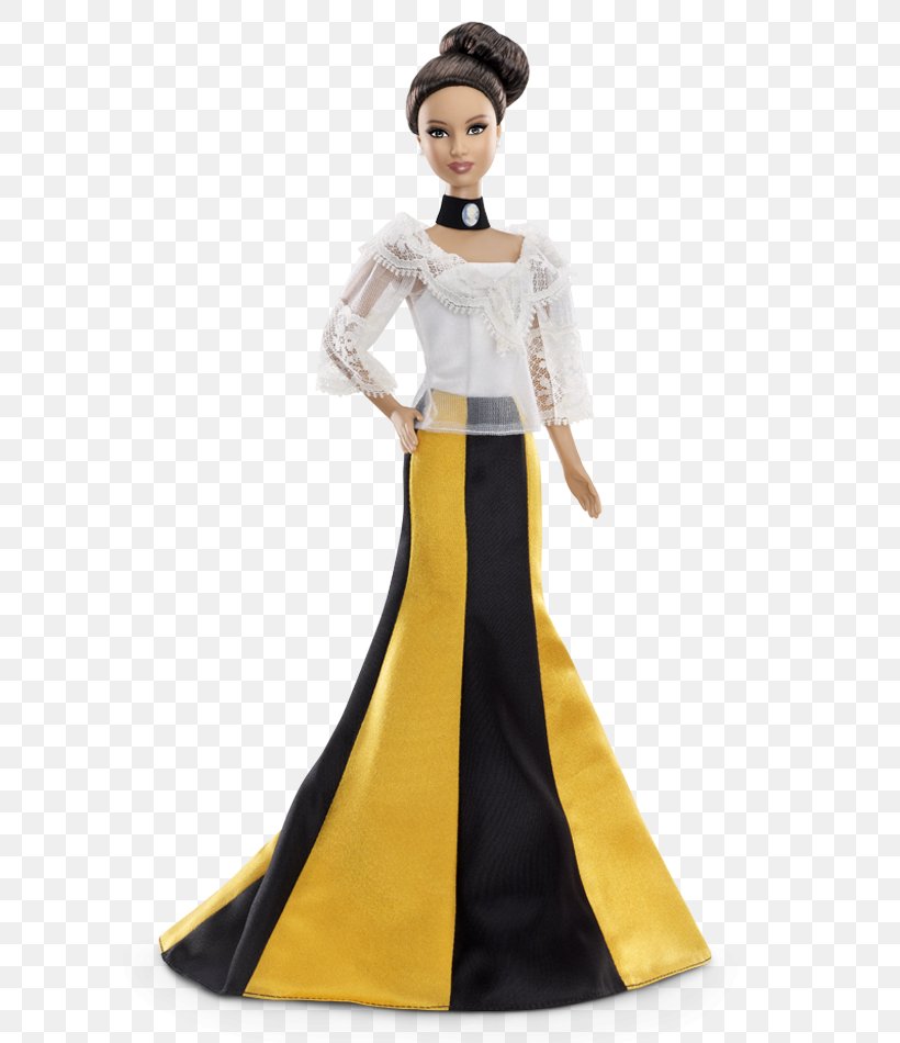 Philippines Amazon.com Barbie Doll Maria Clara Gown, PNG, 640x950px, Philippines, Amazoncom, Barbie, Collectable, Collector Download Free