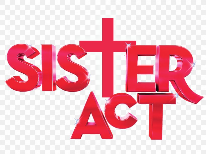Sister Act Deloris Van Cartier Musical Theatre Tony Award, PNG, 1000x750px, Watercolor, Cartoon, Flower, Frame, Heart Download Free