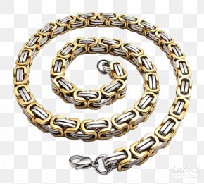 Golden Chain - Steel Rage Steel Rage Chain Alloy PNG