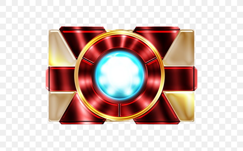 Iron Man - The Iron Man Desktop Wallpaper PNG