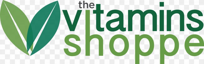 The Vitamin Shoppe Dietary Supplement The Vitamins Shoppe Retail, PNG, 2789x882px, Vitamin Shoppe, Brand, Dietary Supplement, Food, Grass Download Free