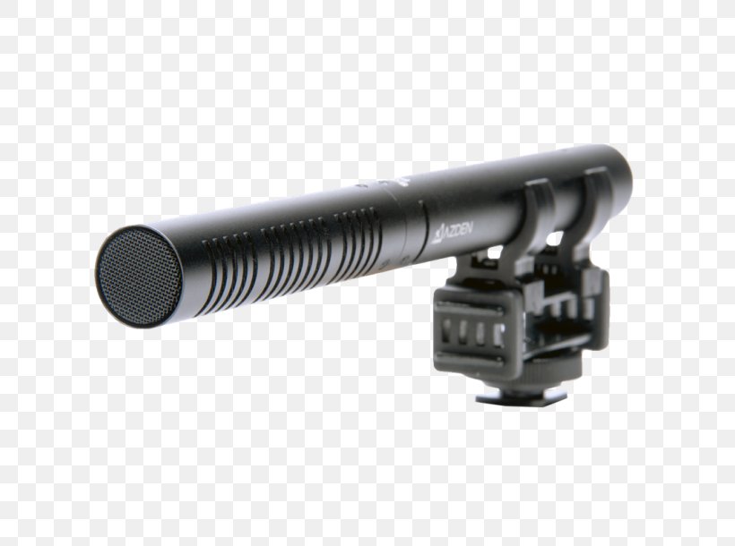Azden SGM-250 Shotgun Microphone XLR Connector Personally Identifiable Information Camera, PNG, 610x610px, Microphone, Audio, Audio Equipment, Balanced Line, Camera Download Free
