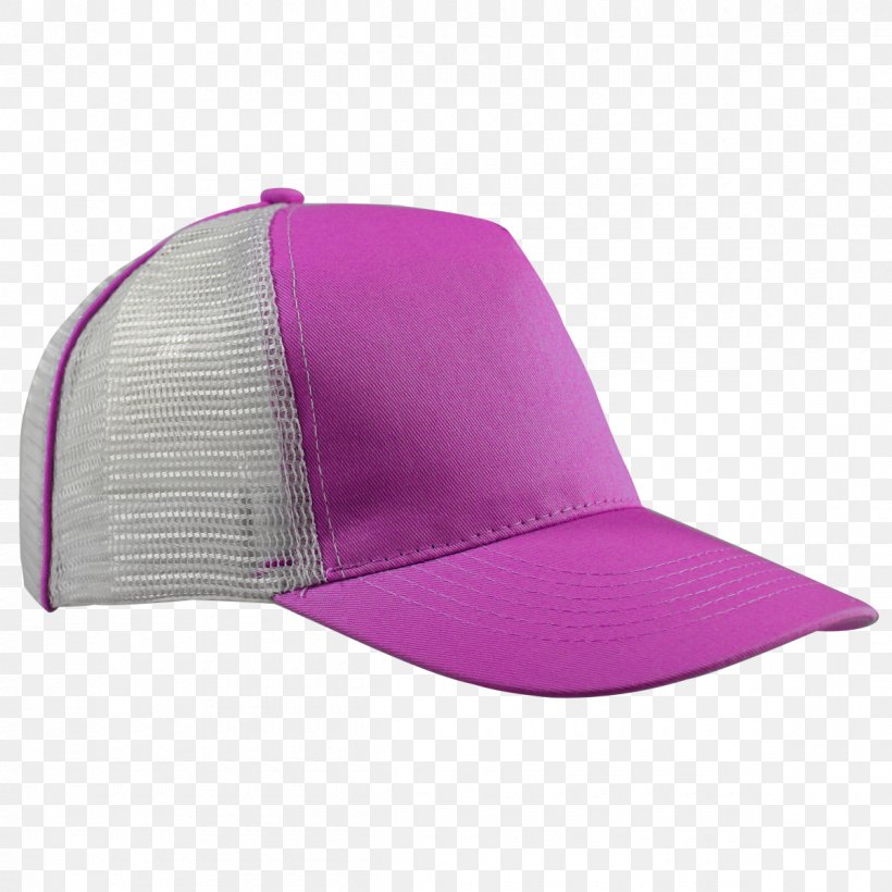 Baseball Cap Trucker Hat Sino Hitec Trading, PNG, 1200x1200px, Baseball Cap, Cap, Cerise, Cotton, Embroidery Download Free