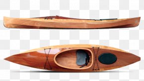Boat - Boat Building Wood Duck Kayak PNG
