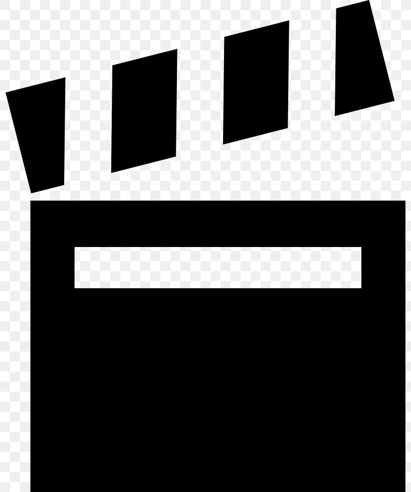 Clapperboard, PNG, 798x980px, Clapperboard, Black, Black And White, Brand, Film Download Free