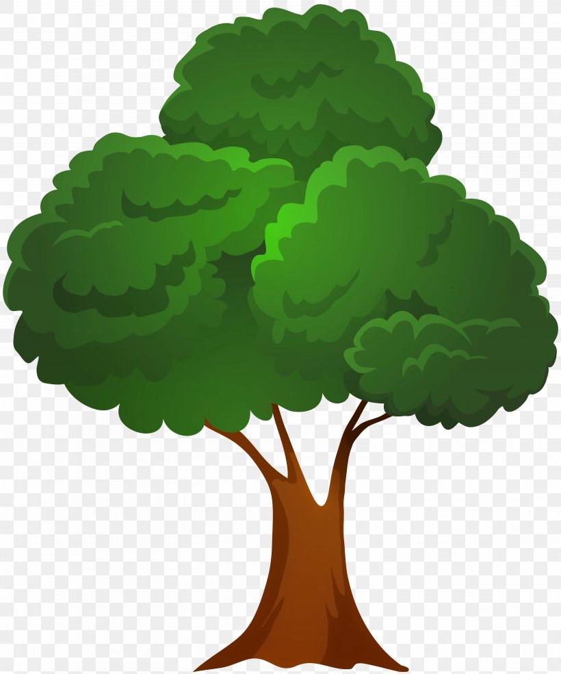 Clip Art Image Vector Graphics Openclipart, PNG, 6660x8000px, Tree, Annual Plant, Arbor Day, Cartoon, Cruciferous Vegetables Download Free