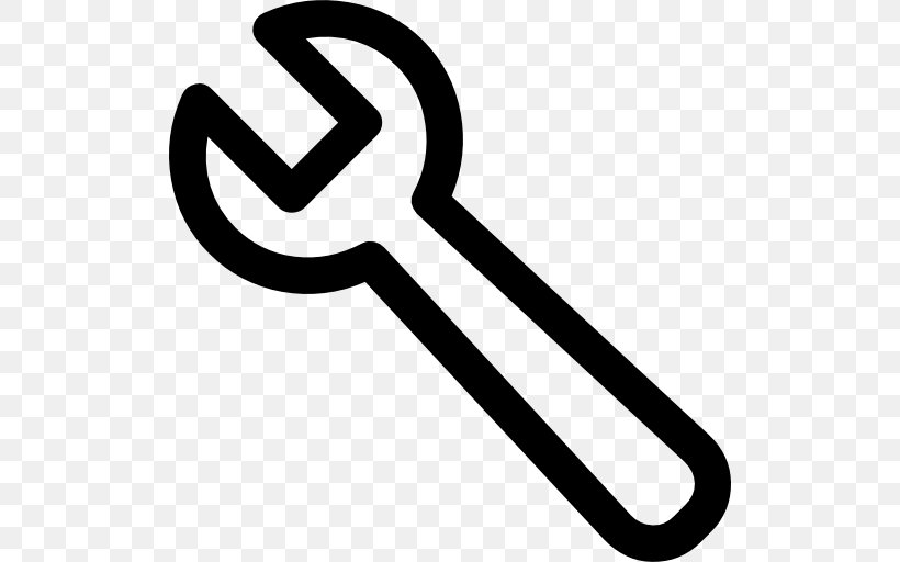 Tool, PNG, 512x512px, Tool, Black And White, Logo, Spanners, Symbol Download Free