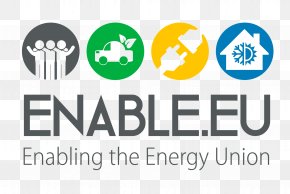 Energy - European Union Energy Union European Commission Logo PNG