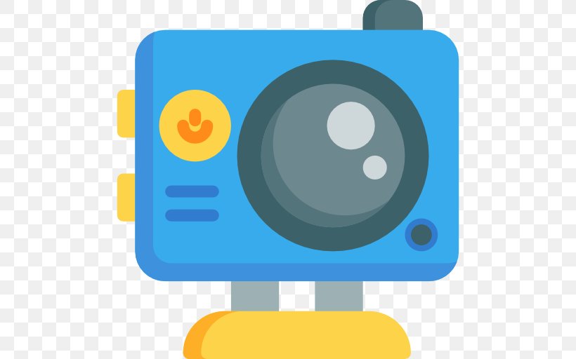 Gopro, PNG, 512x512px, Technology, Blue, Brand, Computer Icon, Logo Download Free