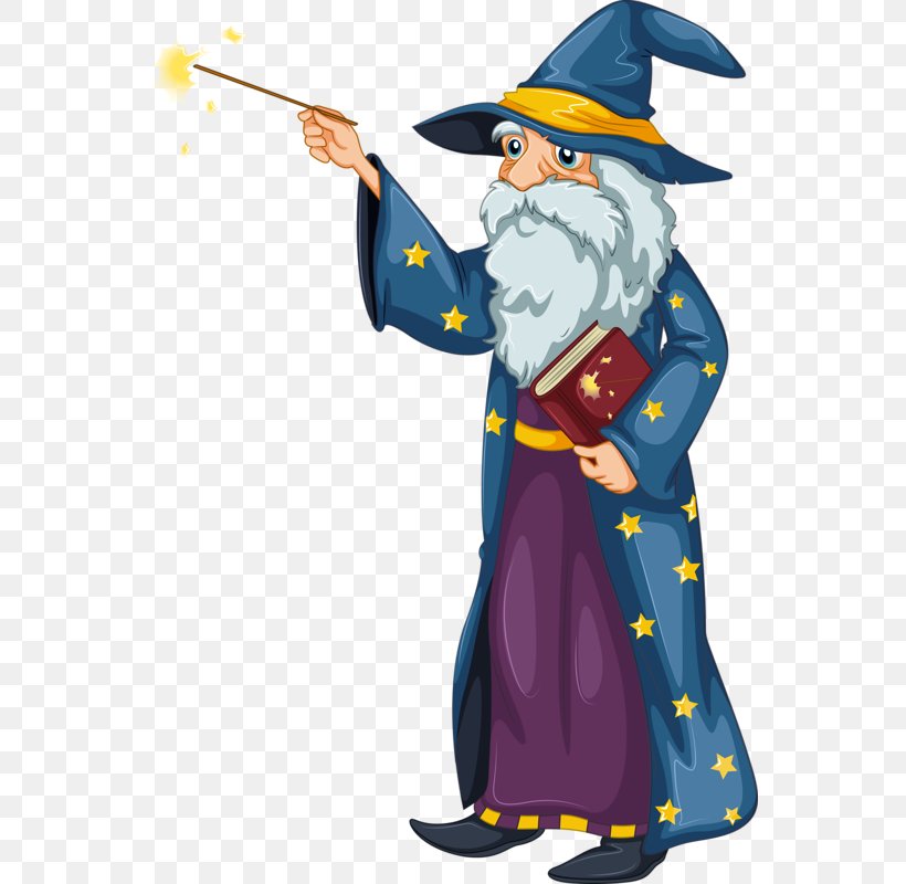 Magician Wand Royalty-free Illustration, PNG, 553x800px, Magician, Art,  Cartoon, Drawing, Fictional Character Download Free