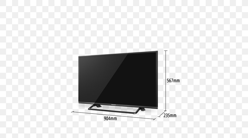 Panasonic Viera TX-AX802B LED-backlit LCD High-definition Television 4K Resolution, PNG, 561x455px, 4k Resolution, Panasonic, Brand, Computer Monitor, Computer Monitor Accessory Download Free