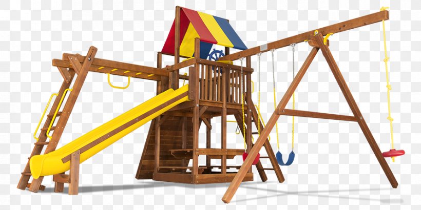 Playground King | Rainbow Play Systems Florida Yellow, PNG, 892x447px, Rainbow Play Systems, Chute, Ladder, Outdoor Play Equipment, Playground Download Free