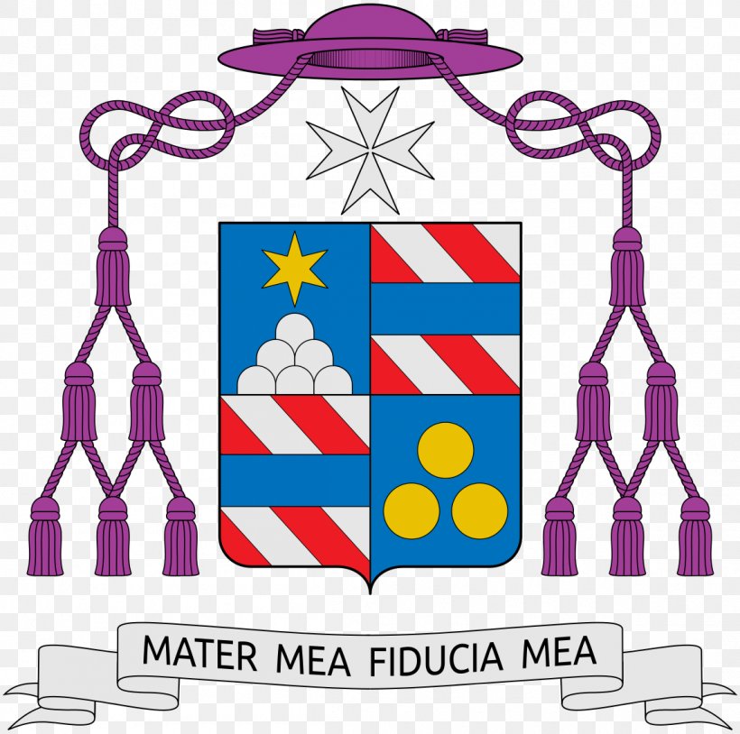 Roman Catholic Diocese Of Portsmouth Coat Of Arms Bishop Ecclesiastical Heraldry, PNG, 1150x1142px, Coat Of Arms, Archbishop, Area, Bishop, Brand Download Free