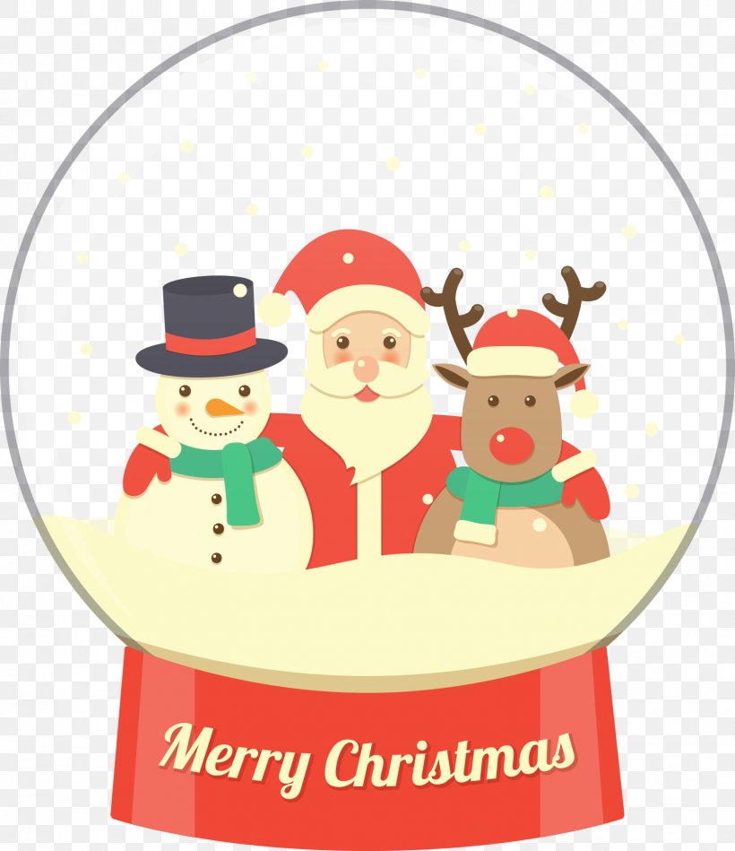 Rudolph Reindeer Santa Claus Christmas Snowman, PNG, 1606x1859px, Rudolph, Area, Ceramic, Christmas, Christmas Card Download Free