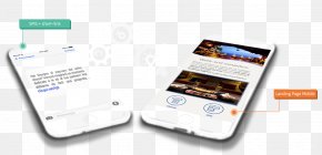 Technology Speed - Smartphone Electronics Brand PNG