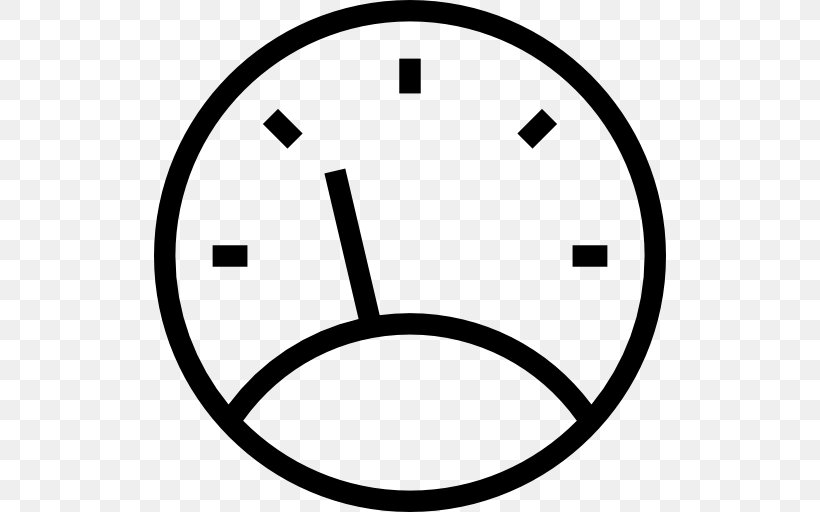 Smiley Frown Emoticon Sadness Clip Art, PNG, 512x512px, Smiley, Area, Black, Black And White, Brand Download Free